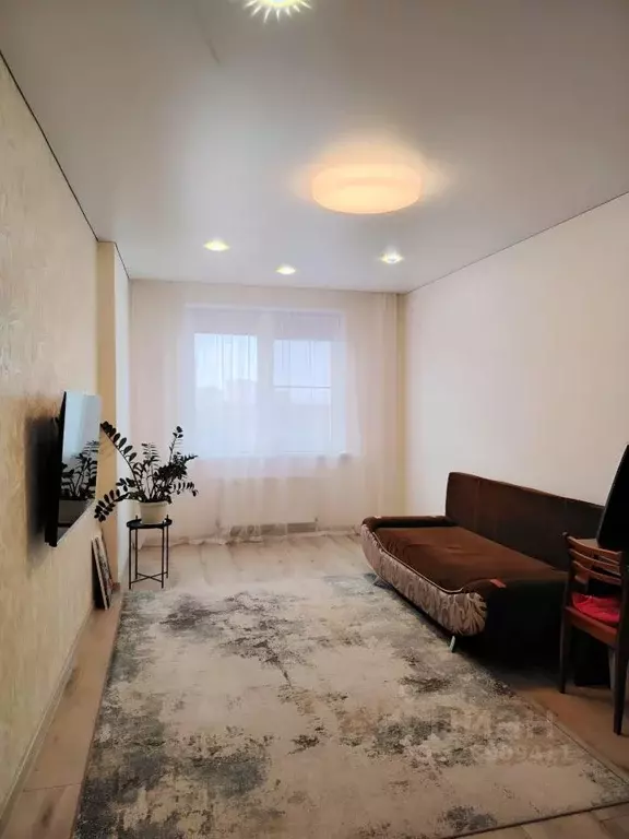 1-к кв. Башкортостан, Уфа ул. Глумилинская, 6 (38.0 м) - Фото 2