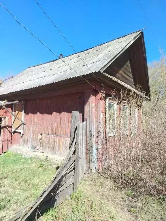 Дом в Удмуртия, Камбарка  (27 м) - Фото 2