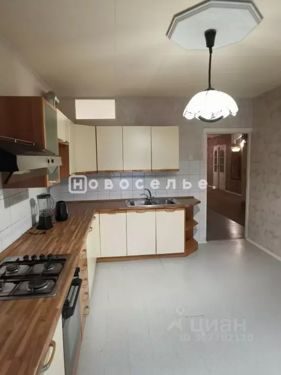 4-к кв. Рязанская область, Рязань ул. Горького, 76 (163.5 м) - Фото 1
