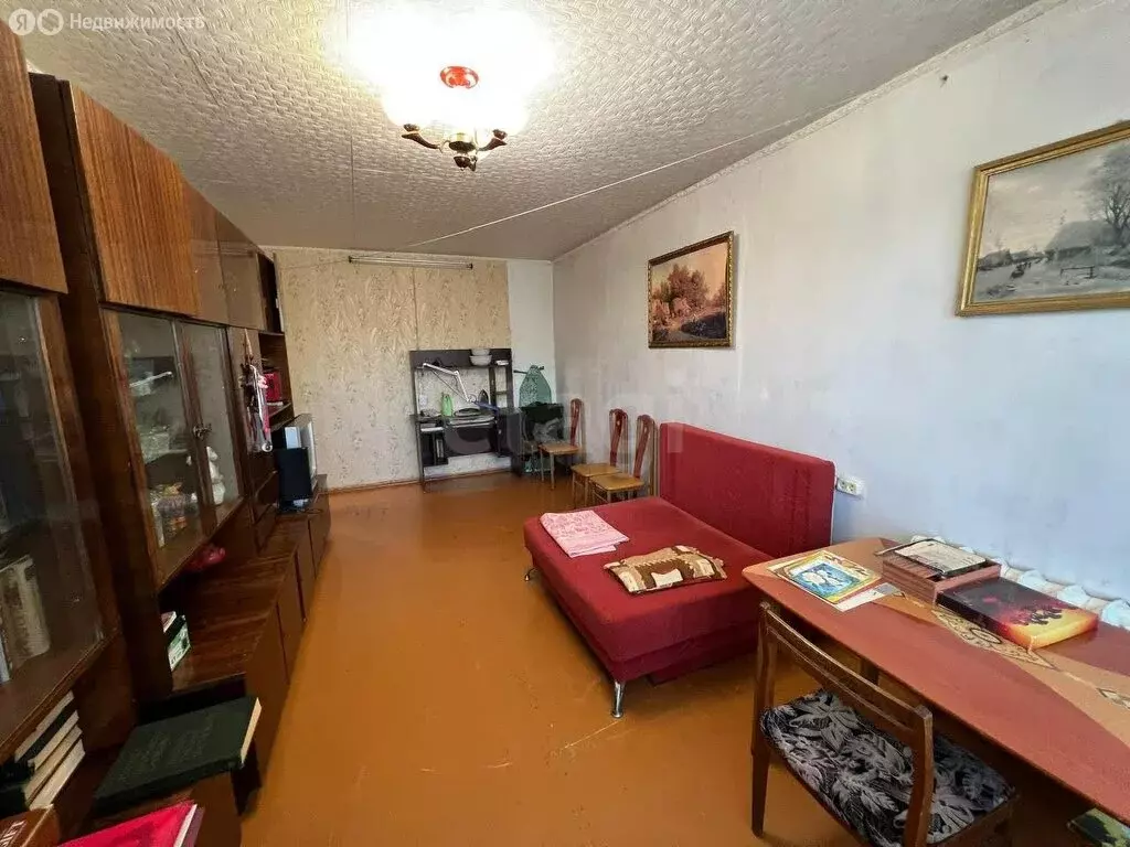 2-комнатная квартира: Арсеньев, улица Ломоносова, 5А (57 м) - Фото 1