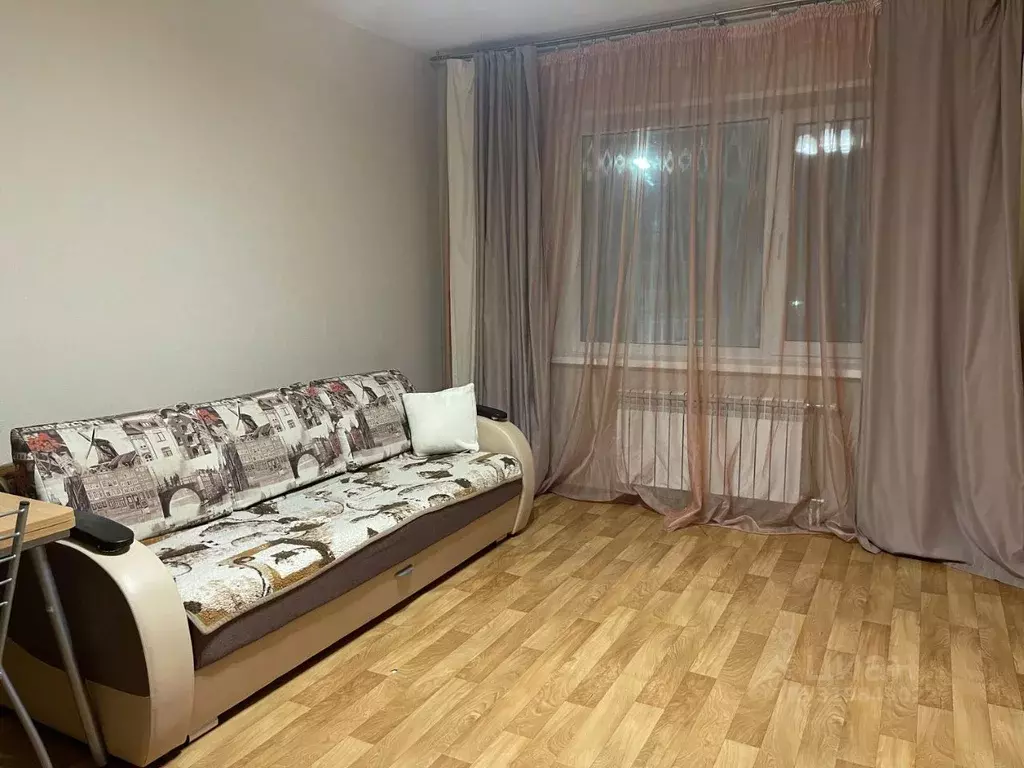 2-к кв. Ханты-Мансийский АО, Ханты-Мансийск ул. Рознина, 104А (70.0 м) - Фото 1