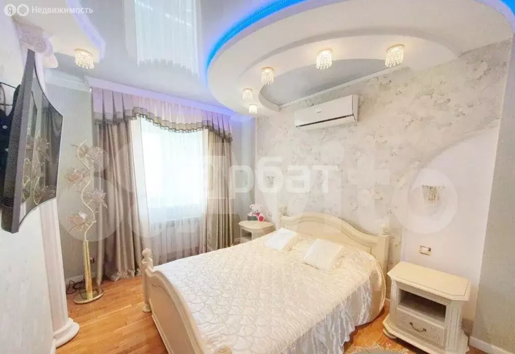 4-комнатная квартира: Кострома, Мясницкая улица, 61 (125.8 м) - Фото 1