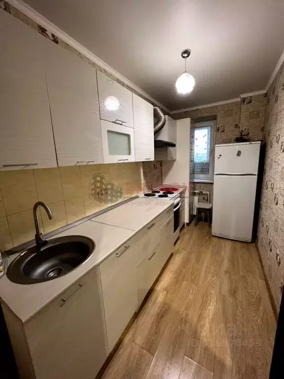 1-к кв. Ростовская область, Ростов-на-Дону Магнитогорская ул., 1а/25 ... - Фото 0