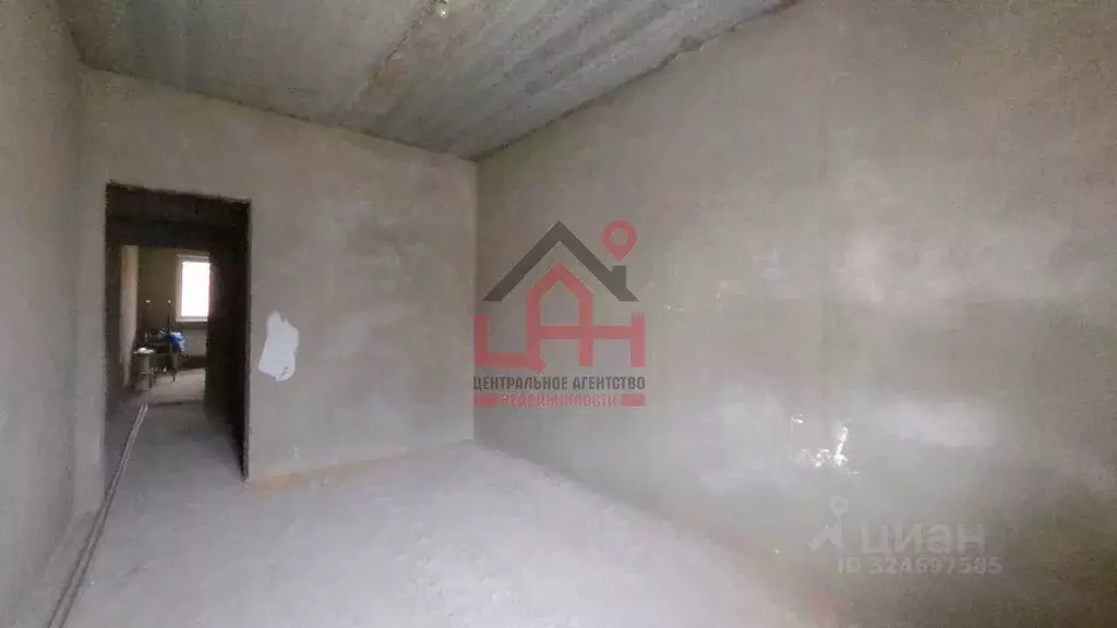 1-к кв. Ставропольский край, Ессентуки Никольская ул., 27 (46.0 м) - Фото 2