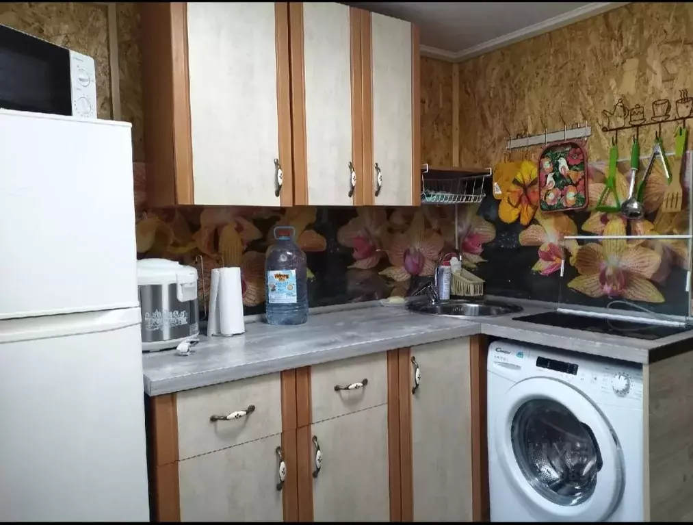 Дом в Калужская область, Козельский район, Бурнашево с/пос, д. ... - Фото 2