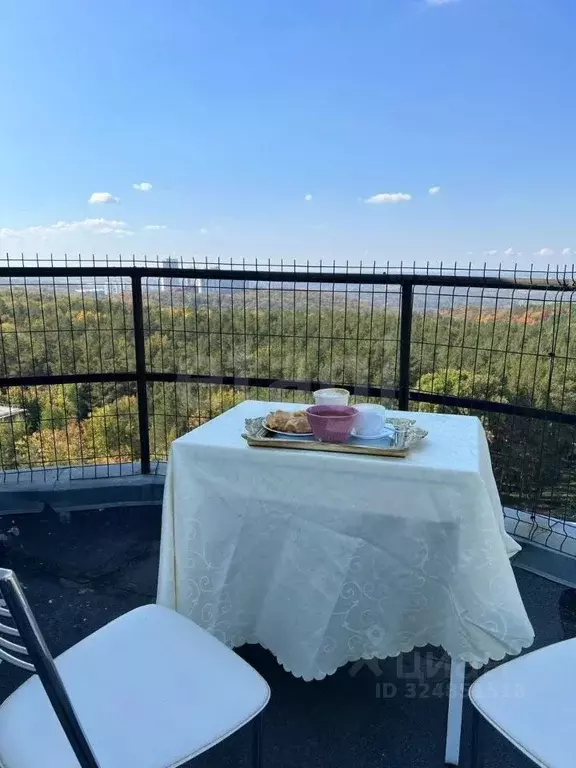 4-к кв. Башкортостан, Уфа просп. Октября, 109/1 (104.0 м) - Фото 2