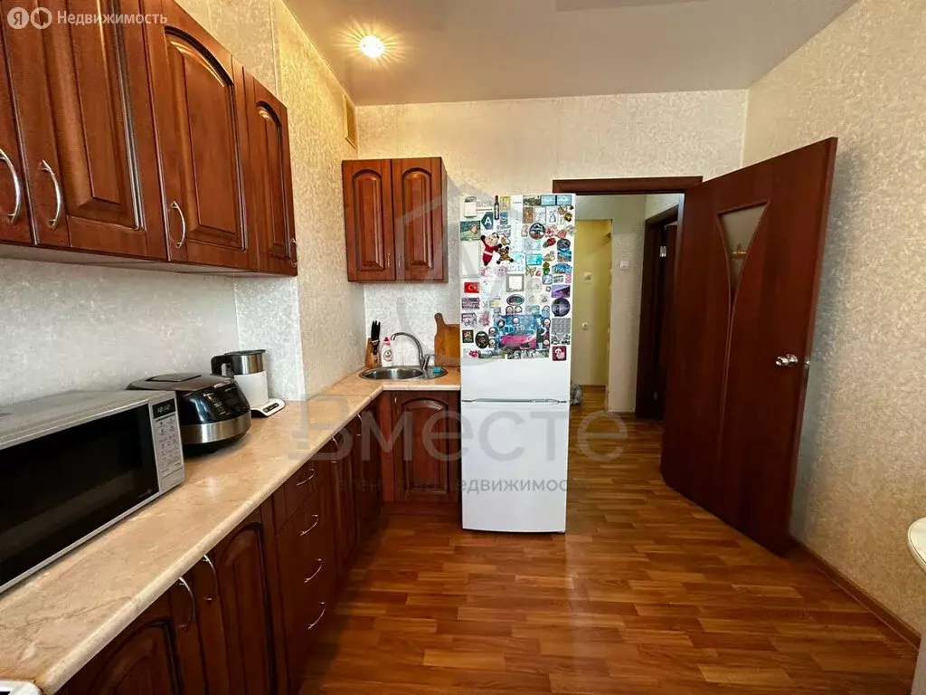 2-комнатная квартира: Новосибирск, улица Татьяны Снежиной, 41 (58 м) - Фото 0