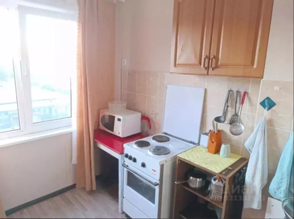 2-к кв. Мурманская область, Мурманск Зеленая ул., 32 (45.0 м) - Фото 1