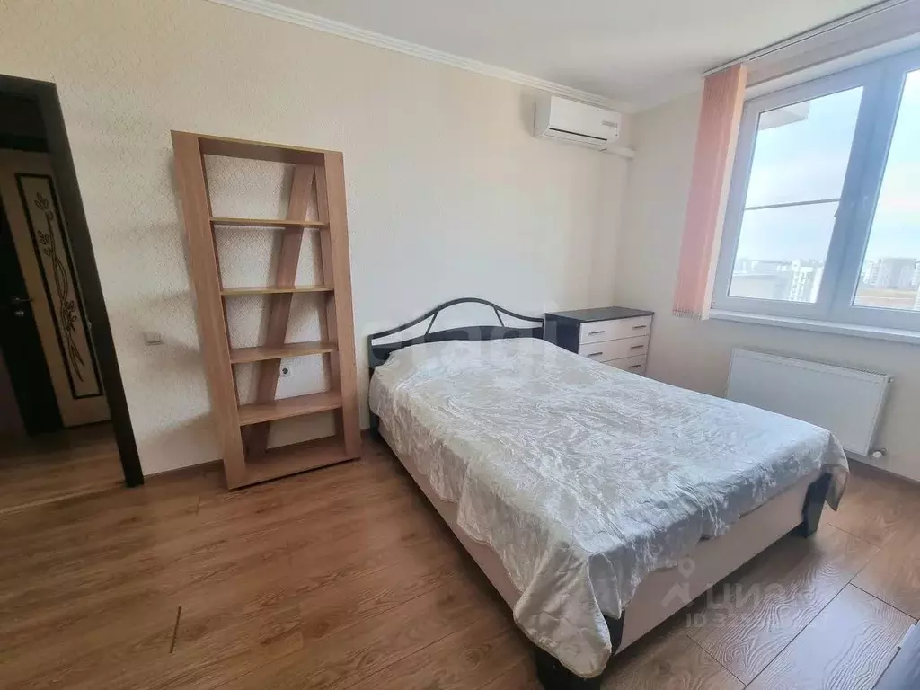 1-к кв. Краснодарский край, Анапа ул. Ленина, 146 (38.5 м) - Фото 1