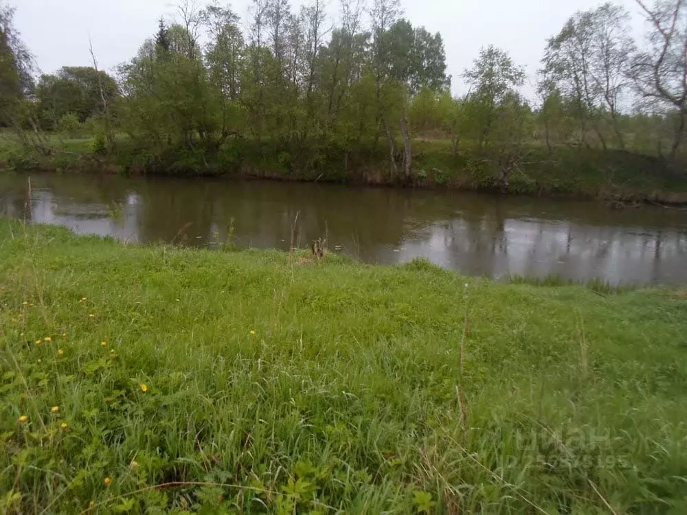 Дом в Смоленская область, Новодугинский муниципальный округ, д. ... - Фото 2