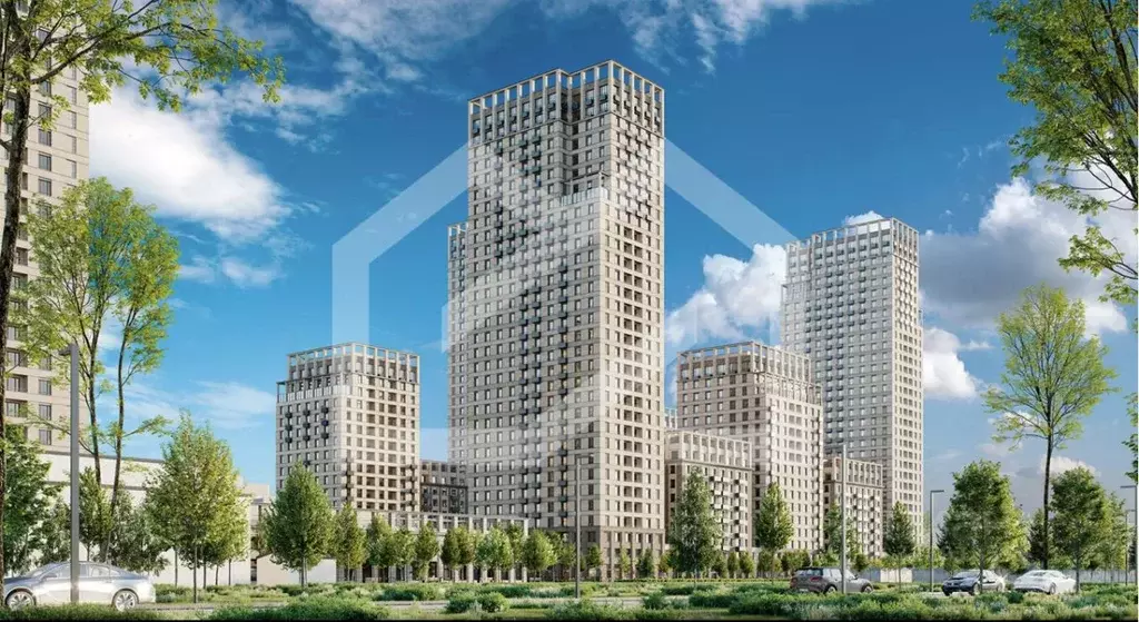 Торговая площадь в Москва Тагильская ул., 6/5 (65 м) - Фото 2