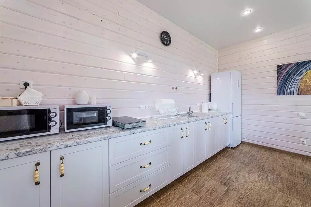 Дом в Московская область, Можайский муниципальный округ, Можайское ... - Фото 2