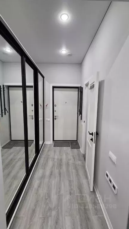 Студия Москва Сосенское поселение, просп. Куприна, 3к6 (22.9 м) - Фото 2