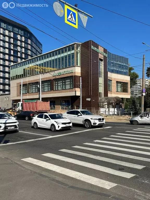 Торговая площадь (1912 м) - Фото 2