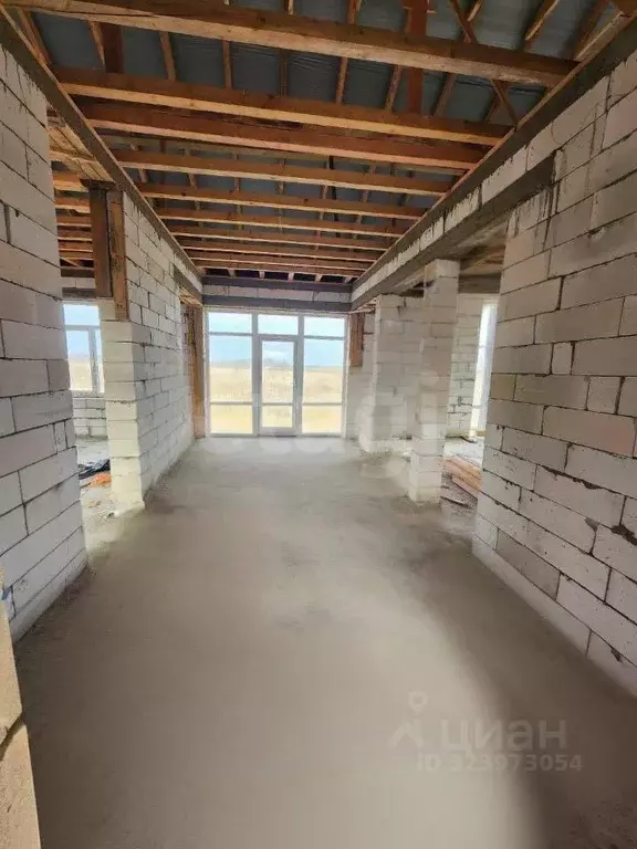 Дом в Смоленская область, Смоленский муниципальный округ, д. Лубня ул. ... - Фото 2