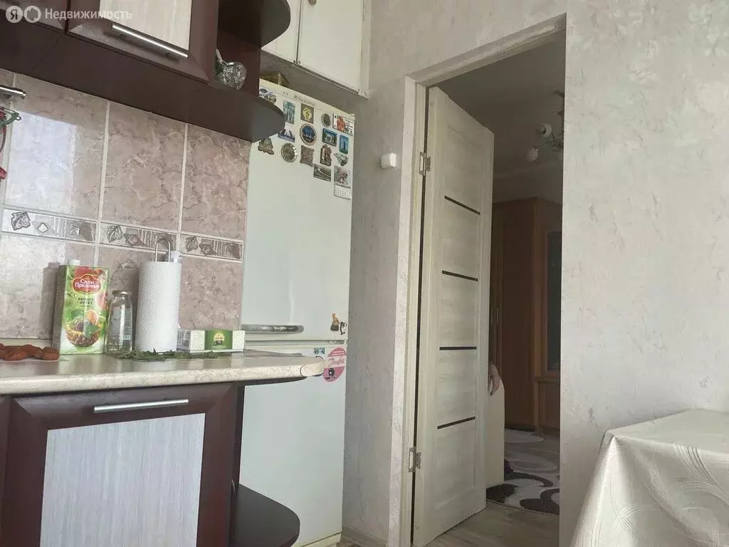 2-комнатная квартира: Казань, улица Мазита Гафури, 3 (46.1 м) - Фото 1