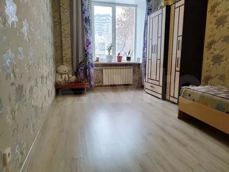 3-к. квартира, 57 м, 1/3 эт. - Фото 1