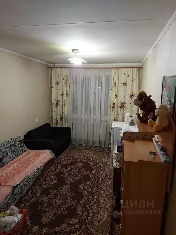 2-к кв. Новосибирская область, Новосибирск ул. Дуси Ковальчук, 87 ... - Фото 1