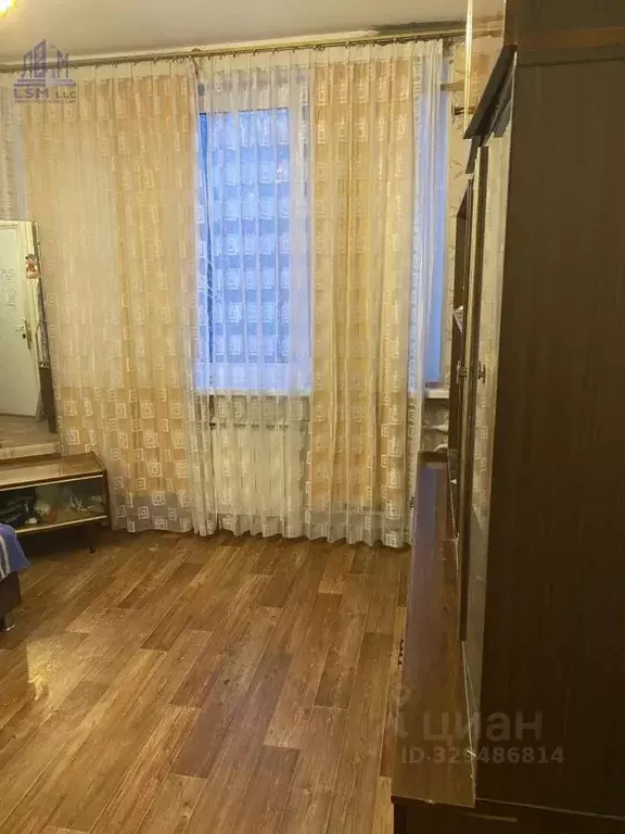 2-к кв. Санкт-Петербург Будапештская ул., 5К1 (50.3 м) - Фото 2