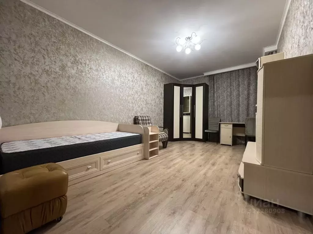 1-к кв. Московская область, Подольск бул. Бородинский, 17 (42.0 м) - Фото 0