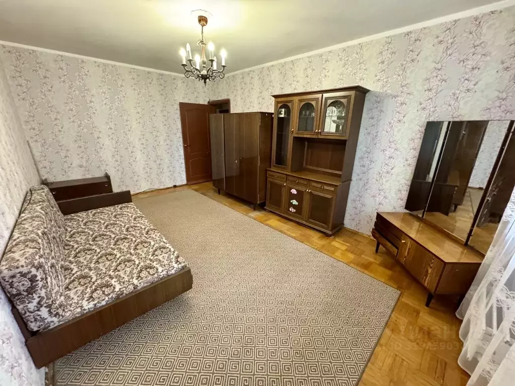 2-к кв. Москва Новокосинская ул., 45 (60.0 м) - Фото 0