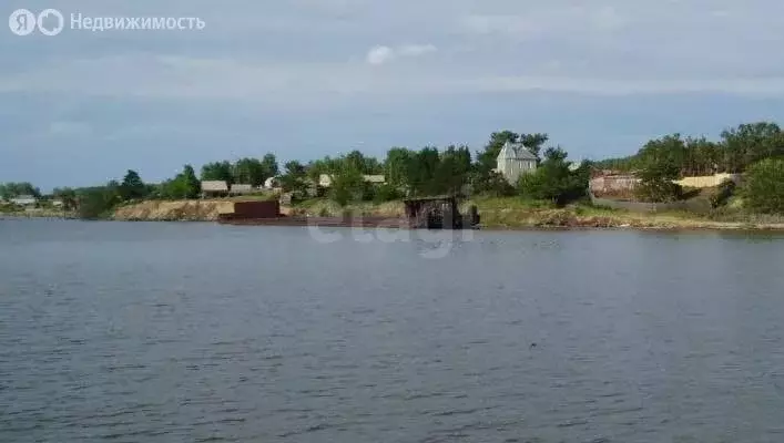 Участок в Ордынский район, деревня Ерестная, Боровая улица (11.4 м) - Фото 2