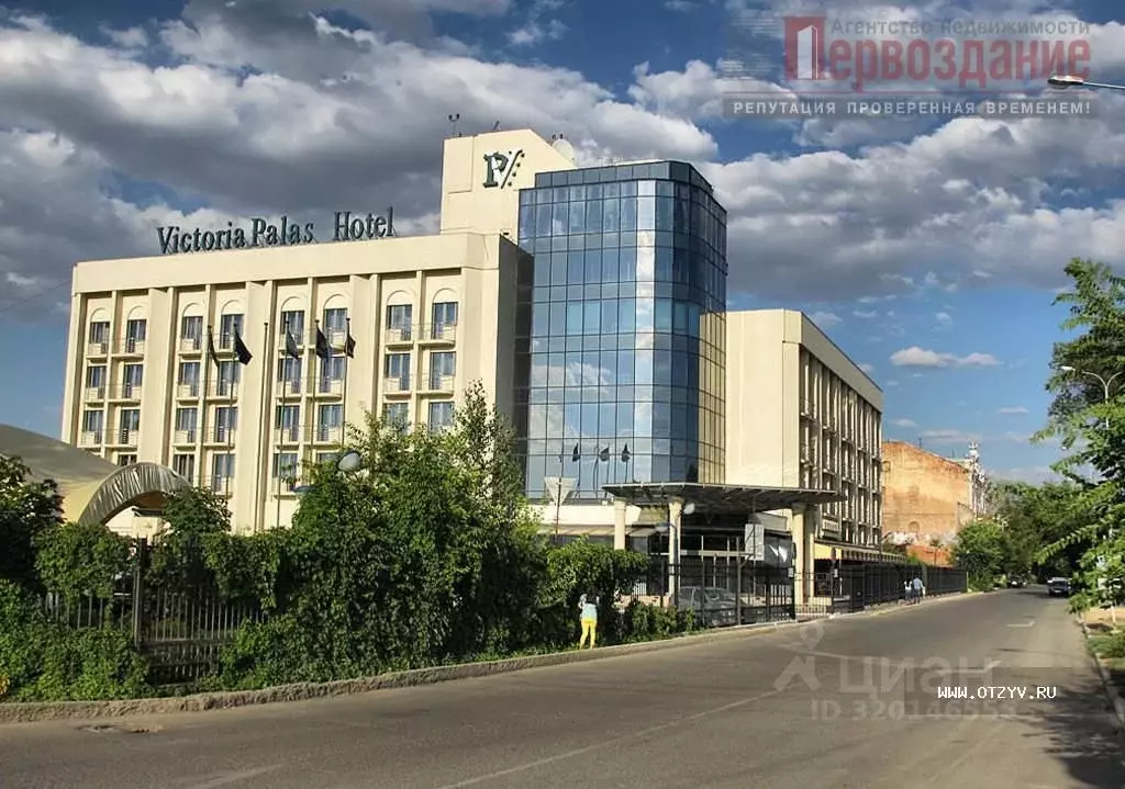 Офис в Астраханская область, Астрахань Адмиралтейская ул., 24/3 (45 м) - Фото 0