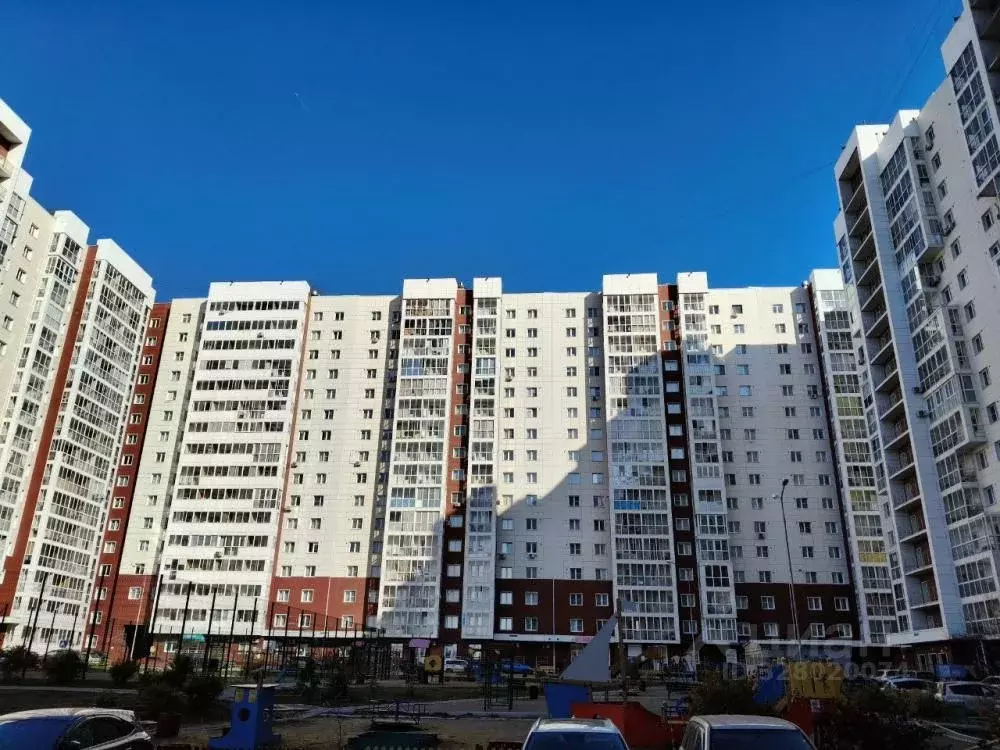 Помещение свободного назначения в Иркутская область, Иркутск наб. ... - Фото 1