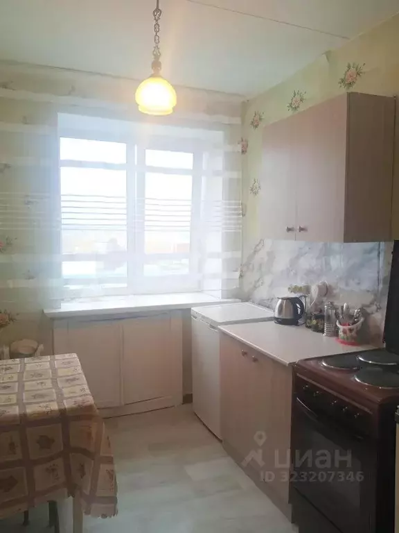 1-к кв. Марий Эл, Йошкар-Ола Комсомольская ул., 96 (31.6 м) - Фото 1