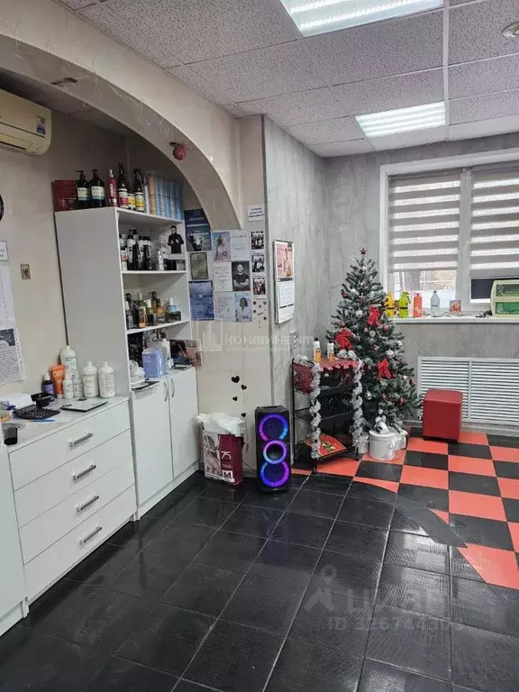 Помещение свободного назначения в Владимирская область, Ковров ... - Фото 1