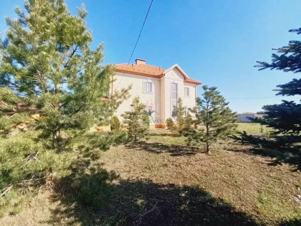 Коттедж в Саратовская область, Энгельсский район, Красноярское ... - Фото 2