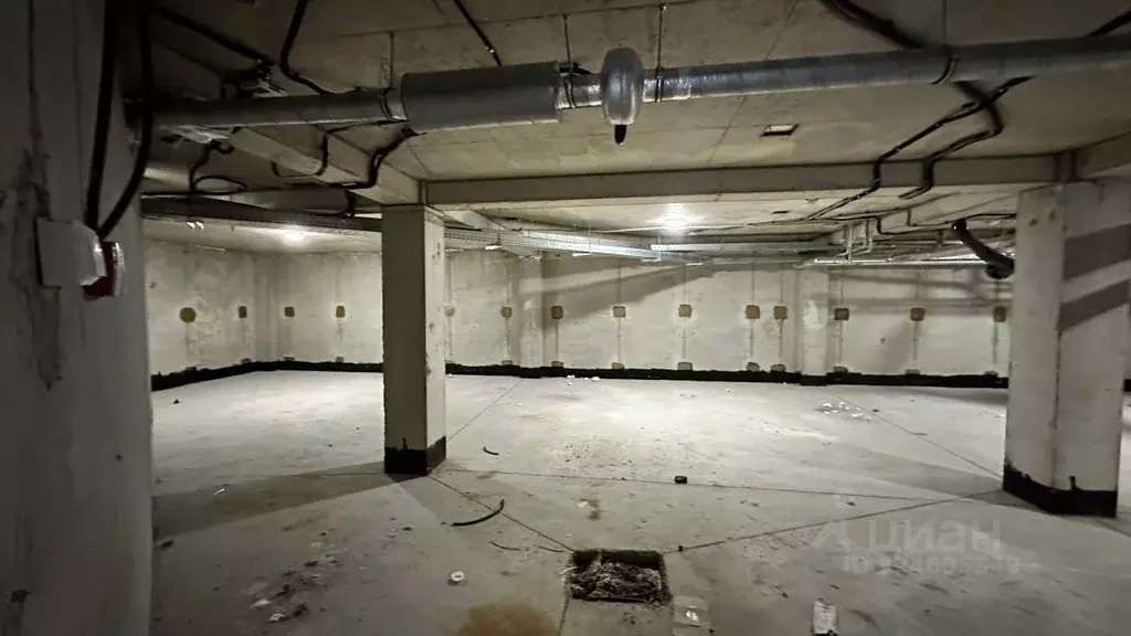 Помещение свободного назначения в Краснодарский край, Сочи ул. Искры, ... - Фото 1