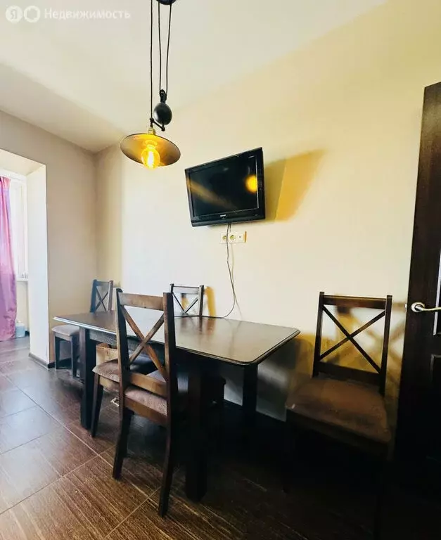 2-комнатная квартира: Егорьевск, улица Механизаторов, 57к3 (56.6 м) - Фото 1