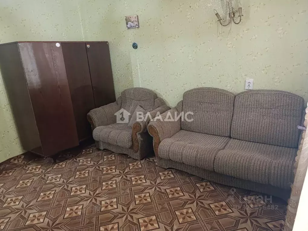 2-к кв. Московская область, Лобня Деповская ул., 15 (44.7 м) - Фото 1