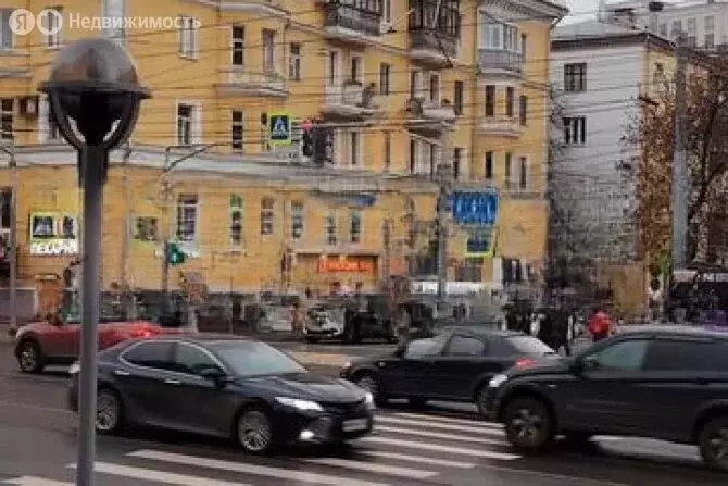 Помещение свободного назначения (90 м) - Фото 1