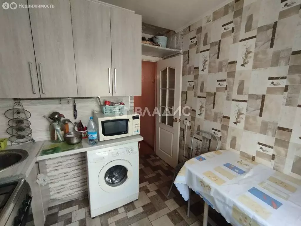 2-комнатная квартира: Вологда, Рабочая улица, 9А (44 м) - Фото 0