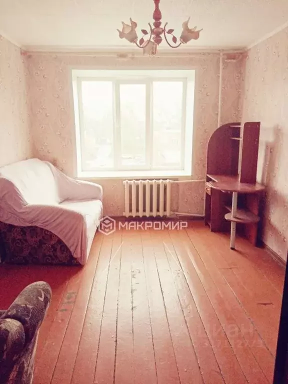 Студия Новосибирская область, Мошково рп ул. Гагарина, 3 (12.2 м) - Фото 0