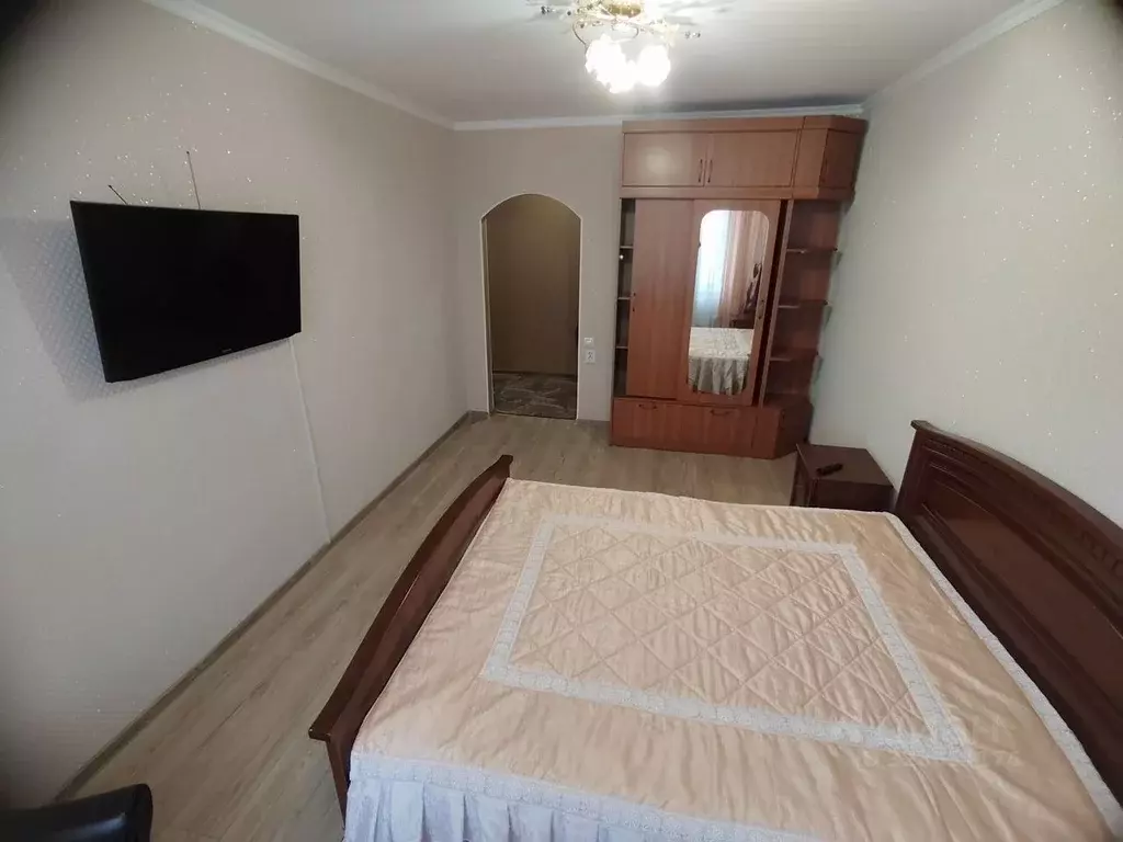 2-к кв. Ленинградская область, Кингисепп Большая Советская ул., 28 ... - Фото 2