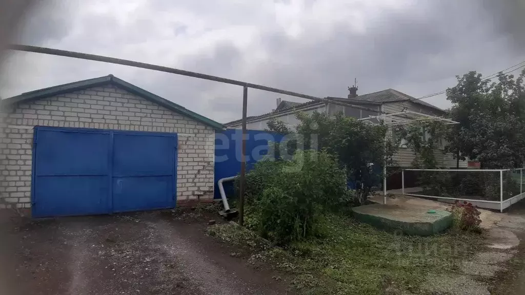 Дом в Белгородская область, Новооскольский муниципальный округ, с. ... - Фото 1