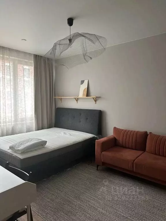 1-к кв. Москва Дмитровское ш., 71А (33.6 м) - Фото 1