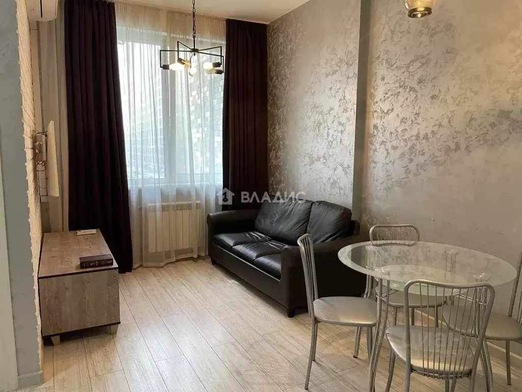 2-к кв. Москва 3-я Хорошевская ул., 19А (38.0 м) - Фото 2