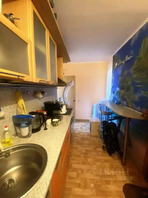 Комната Краснодарский край, Новороссийск ул. Куникова, 102 (11.9 м) - Фото 2