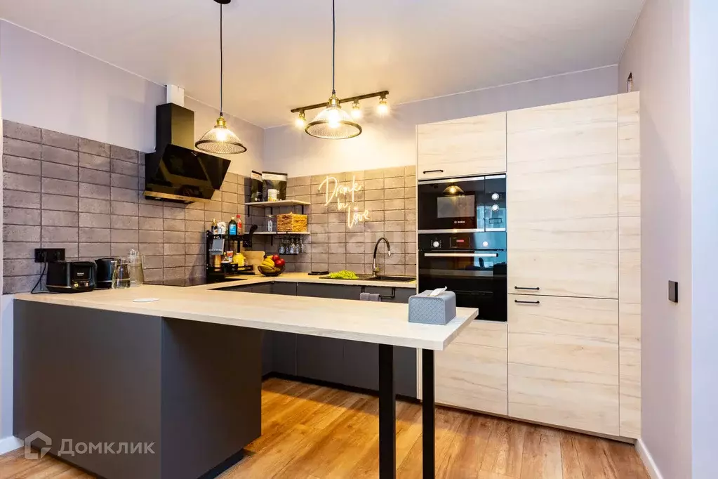 Продаётся 3-к квартира, 80.5 м - Фото 1