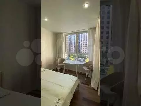 Квартира-студия, 26 м, 5/14 эт. - Фото 1