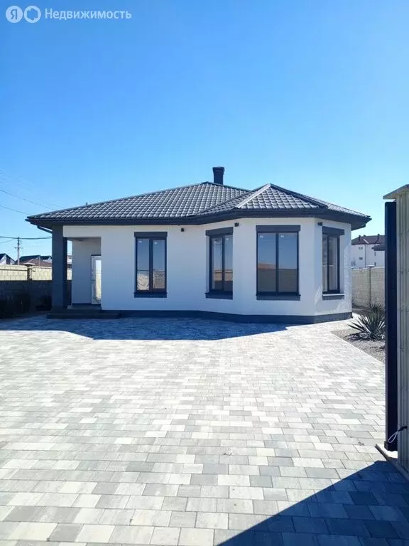 Дом в Заозёрное, Могилёвская улица (113 м) - Фото 1