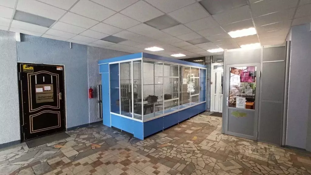 Помещение свободного назначения в Пермский край, Пермь ул. Глеба ... - Фото 2