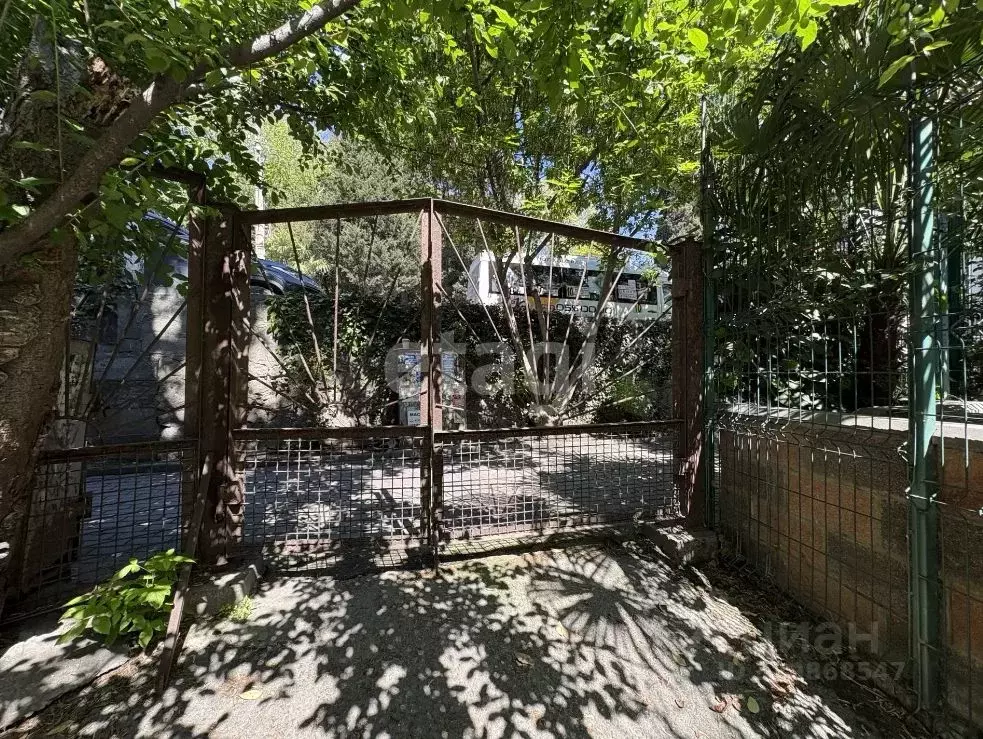 3-к кв. Крым, Ялта ул. Кирова, 32 (39.5 м) - Фото 2