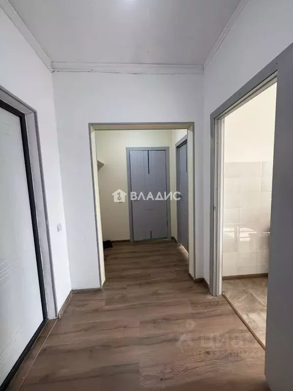 1-к кв. Бурятия, Улан-Удэ 148А мкр, 1/2 (36.6 м) - Фото 2