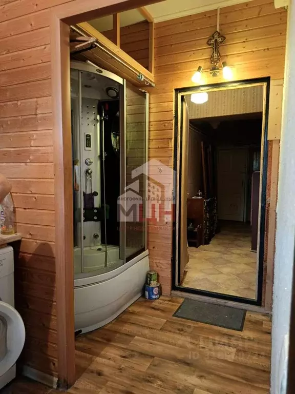 1-к кв. Тверская область, Конаково пл. Калинина, 12 (18.2 м) - Фото 1