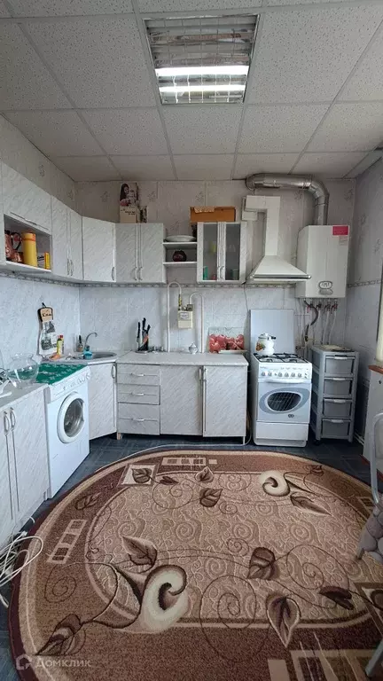 Продаётся 2-к квартира, 52.9 м - Фото 1